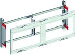 ABB CombiLine Inbouwunit leeg - 2CPX041826R9999, Doe-het-zelf en Bouw, Verzenden, Nieuw