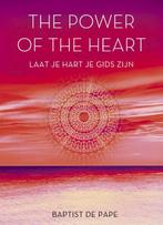 The Power of the heart 9789043926300, Boeken, Zo goed als nieuw, Verzenden, Baptist de Pape