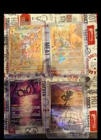 Pokémon - 8 Mixed collection - Scarlet & Violet - SVP & MEP, Nieuw