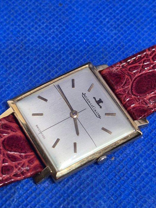 Jaeger-LeCoultre - Vintage - Ref 1990 or massif 18k - Heren, Handtassen en Accessoires, Horloges | Heren