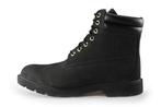 Timberland Veterboots in maat 45,5 Zwart | 10% extra korting, Kleding | Heren, Schoenen, Verzenden, Boots, Nieuw, Timberland