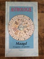 Astrologie maagd 9789076113272 E. Droesbeke, Verzenden, Gelezen, E. Droesbeke