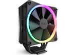 Veiling - NZXT T120 RGB - 120mm CPU Koeler, Computers en Software, Computerkoelers, Nieuw