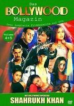Das Bollywood Magazin Vol. 04 + 05 ((Zwei komplette Filmm..., Verzenden