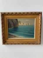 Mario Falchi (1950) - Capri