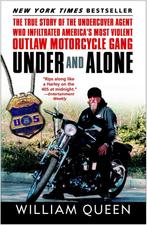 Under and Alone 9780812969528 William Queen, Verzenden, Gelezen, William Queen