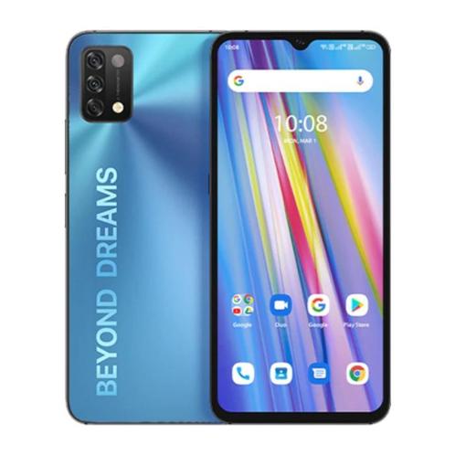 A11 Smartphone Mist Blue - Unlocked SIM Free - 3GB RAM - 64, Telecommunicatie, Mobiele telefoons | Overige merken, Nieuw, Verzenden