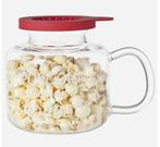 NIEUW - Popcorn popper magnetron, Huis en Inrichting, Nieuw, Verzenden