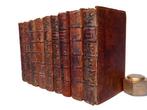 SHAKESPEARE - The works of Shakespear : in eight volumes