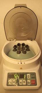 Industriële apparatuur - EBA 20 - Duitsland