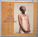 Famous great ladies of Jazz, Blues and Negro Spiritual. Nina, Nieuw in verpakking
