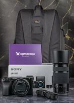 Sony 6100 Digitale camera, Nieuw