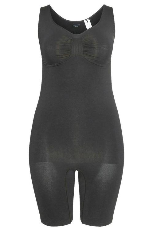 VERO MODA curve jumpsuit SILLAS/M=42/46Maat 42/44 (L), Kleding | Dames, Ondergoed en Lingerie, Overige kleuren, Verzenden