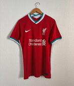 Liverpool - Engelse voetbalcompetitie - Virgil Van Dijk -, Nieuw