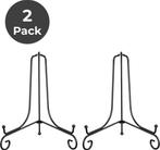 2dekans | Luft Bordenstandaard - 2 pack - Borden en Boeken -, Zakelijke goederen, Ophalen of Verzenden, Nieuw in verpakking