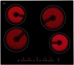 2dekans | Hanseatic – Elektrische Kookplaat met Touch, Ophalen of Verzenden