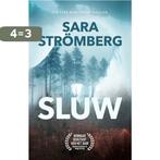 Sluw 9789403129945 Sara Strömberg, Verzenden, Gelezen, Sara Strömberg