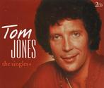 Tom Jones - The Singles+, Verzenden, Gebruikt