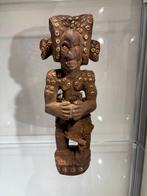 Figure - Chokwe - Congo (Sans Prix de Réserve)