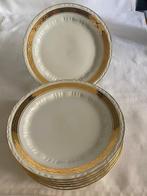 Limoges - Bord (6) - Porselein