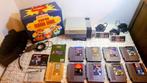 Nintendo - Nes - Super Mario Bros Case + consul -, Consoles de jeu & Jeux vidéo