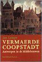 Vermaerde Coopstadt. Antwerpen in de Middeleeuwen J. Lampo, Boeken, Verzenden, Zo goed als nieuw, J. Lampo