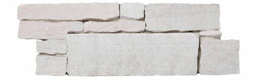 Petra06 Cinewall , Natuursteen Strip , Steenstrips / Stone, Doe-het-zelf en Bouw, Tegels, Ophalen of Verzenden