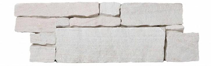 Petra06 Cinewall , Natuursteen Strip , Steenstrips / Stone, Doe-het-zelf en Bouw, Tegels, Ophalen of Verzenden