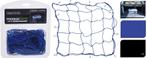 Premium Parts Bagagenet auto met 12 haken - 75 x 75 cm