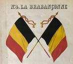 Ferdinand Beyer - La Brabanconne (Chants Patriotiques) -