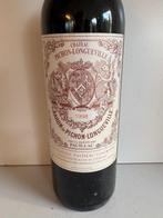 1998 Château Pichon Longueville Baron - Pauillac 2ème Grand