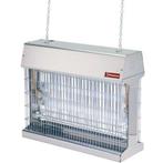 Insectenverdelger | Plafondmodel | RVS | 230V |, Verzenden, Nieuw in verpakking