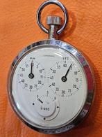 Junghans - Chronometro al.decimo di secondo - 1900-1949, Nieuw