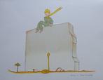Antoine de Saint-Exupéry (1900-1944) - Le Petit Prince