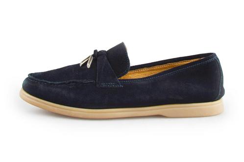 Cypress Loafers in maat 38 Blauw | 10% extra korting, Vêtements | Femmes, Chaussures, Envoi