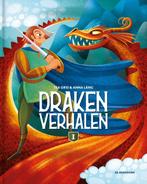Drakenverhalen 1 / Drakenverhalen 9789462916654 Tea Orsi, Verzenden, Zo goed als nieuw, Tea Orsi