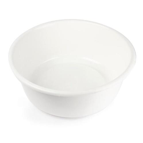 Afwasbak | Kunststof | 34,5(Ø)cm Gastronoble, Zakelijke goederen, Horeca | Keukenapparatuur, Nieuw in verpakking, Verzenden