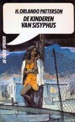 Kinderen van sisyphus 9789029395274 James Patterson, Boeken, Verzenden, Gelezen, James Patterson