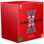 Daemon X Machina-Orbital Limited Edition (Switch) Gebruikt, Games en Spelcomputers, Ophalen of Verzenden, Nieuw