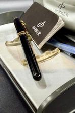 Parker - Sonnet - Vulpen, Verzamelen, Pennenverzamelingen, Nieuw