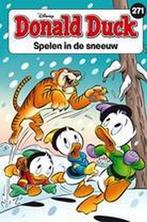 Donald Duck Pocket 271 / Donald Duck Pocket / 271, Boeken, Stripverhalen, Verzenden, Gelezen, Sanoma Media NL