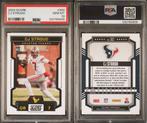 2021, 2023 Panini Score, Chronicles CJ Stroud Carte Rookie,, Nieuw
