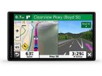 Garmin DriveSmart 55 EU MT-D - 5.5 Touchscreen navigatie -, Verzenden, Zo goed als nieuw