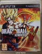 Dragon Ball Xenoverse (PS3 tweedehands game), Ophalen of Verzenden, Nieuw