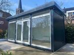 Moderne bureelcontainer kopen? Korte levertijd!, Doe-het-zelf en Bouw, Overige Doe-Het-Zelf en Bouw, Nieuw