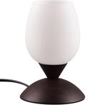 LED Tafellamp - Trion Bekre - E14 Fitting - 1 lichtpunt - Ro, Huis en Inrichting, Verzenden, Nieuw