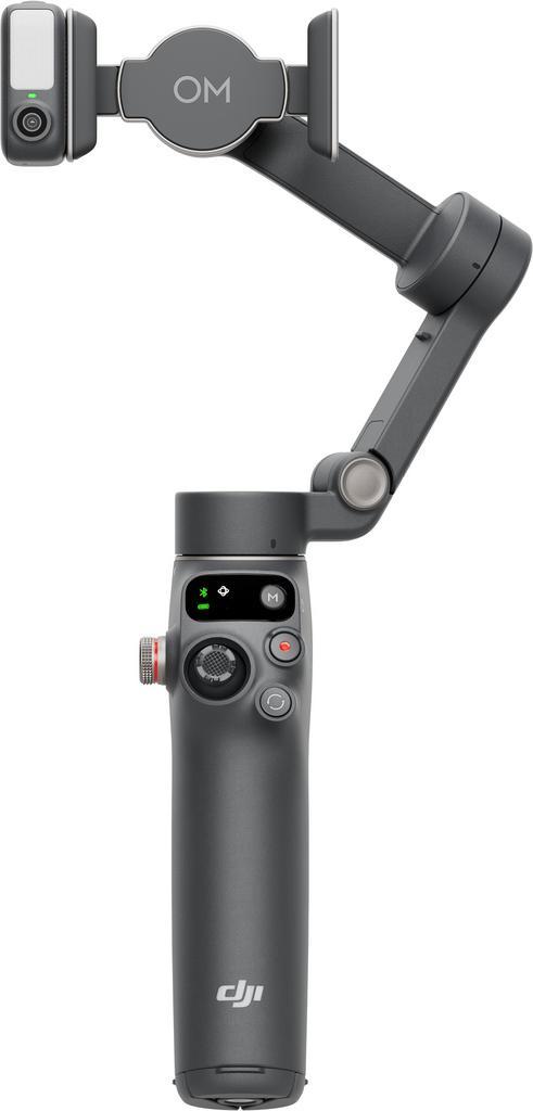 DJI Osmo Mobile 7 Pro gimbals, Audio, Tv en Foto, Fotografie | Statieven en Balhoofden, Verzenden