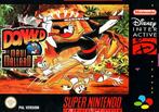 Donald in Maui Mallard (Losse Cassette) (SNES Games), Games en Spelcomputers, Games | Nintendo Super NES, Ophalen of Verzenden