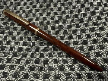 Veiling - Capitol Vintage Balpen - Marmer Brown beschikbaar voor biedingen