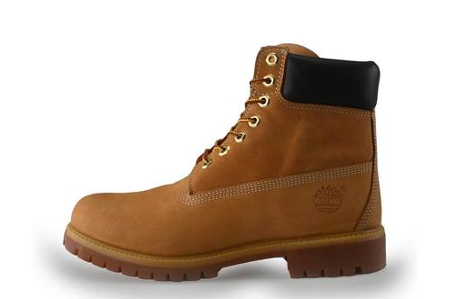 Timberland Boots in maat 43 Cognac | 5% extra korting, Kleding | Heren, Schoenen, Overige kleuren, Zo goed als nieuw, Boots, Verzenden